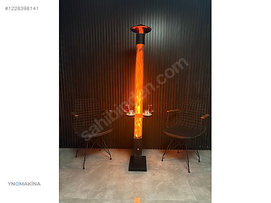 Used & Brand New Items / Garden & Home Improvement / Home Improvement / Heating / Heating Stove & Fireplace