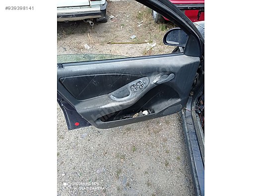 otomobil arazi araci mekanik fiat marea sol on kapi dosemesi sahibinden comda 939398141