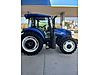 Machinery / Agricultural Machines / Tractors / New Holland / TD5.110