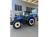 Machinery / Agricultural Machines / Tractors / New Holland / TD5.110