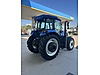 Machinery / Agricultural Machines / Tractors / New Holland / TD5.110
