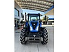 Machinery / Agricultural Machines / Tractors / New Holland / TD5.110