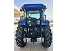 Machinery / Agricultural Machines / Tractors / New Holland / TD5.110