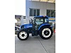 Machinery / Agricultural Machines / Tractors / New Holland / TD5.110