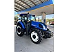 Machinery / Agricultural Machines / Tractors / New Holland / TD5.110