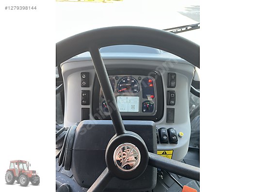 Machinery / Agricultural Machines / Tractors / New Holland / TD5.110