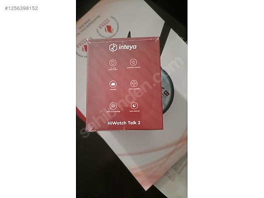 Giyilebilir Teknoloji