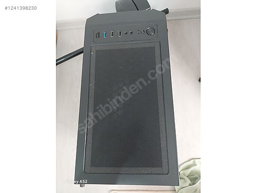 İkinci El ve Sıfır Alışveriş / Bilgisayar / Masaüstü / Modeller / Toplama