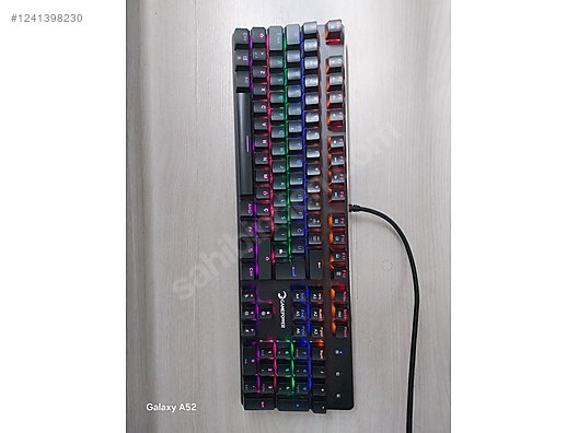 İkinci El ve Sıfır Alışveriş / Bilgisayar / Masaüstü / Modeller / Toplama