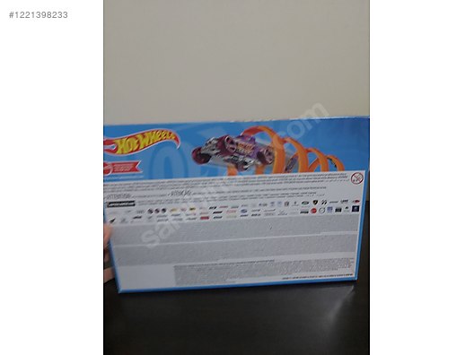 Used & Brand New Items / Toys & Hobbies / Diecast Model / Cars