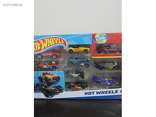 Used & Brand New Items / Toys & Hobbies / Diecast Model / Cars