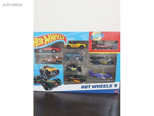 Used & Brand New Items / Toys & Hobbies / Diecast Model / Cars
