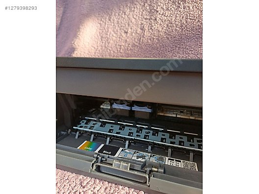 İkinci El CD Sürücü / Yazıcı