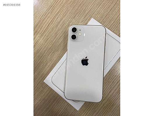 apple iphone 11 5 aylik iphone 11 128 gb sahibinden comda 985398356