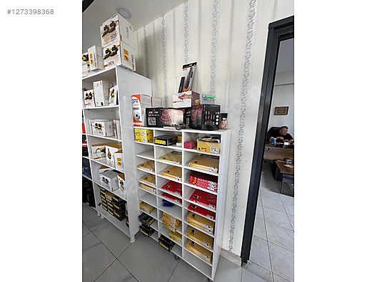 İkinci El ve Sıfır Alışveriş / Bahçe & Yapı Market / Toplu Satış