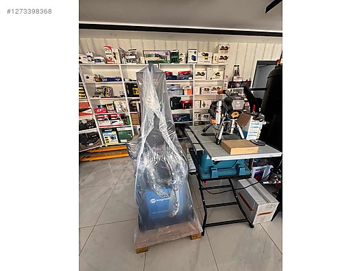 İkinci El ve Sıfır Alışveriş / Bahçe & Yapı Market / Toplu Satış