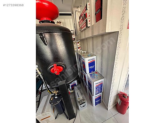 İkinci El ve Sıfır Alışveriş / Bahçe & Yapı Market / Toplu Satış