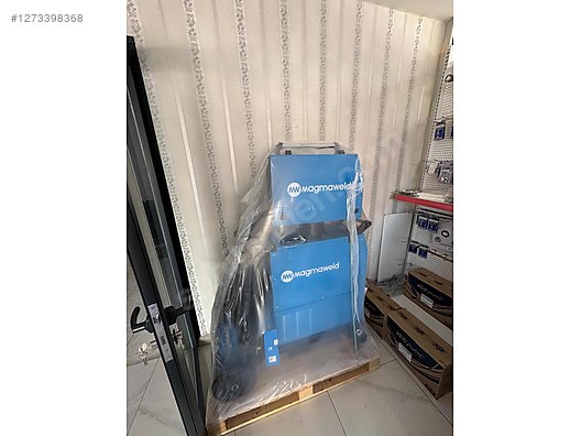 İkinci El ve Sıfır Alışveriş / Bahçe & Yapı Market / Toplu Satış