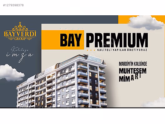 BAYVERDİ GÜVENCESİYLE BAYSAL EMLAKTAN SATILIK DÜKKANLAR #1279398378