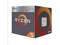 Amd ryzan 5 apu islemci