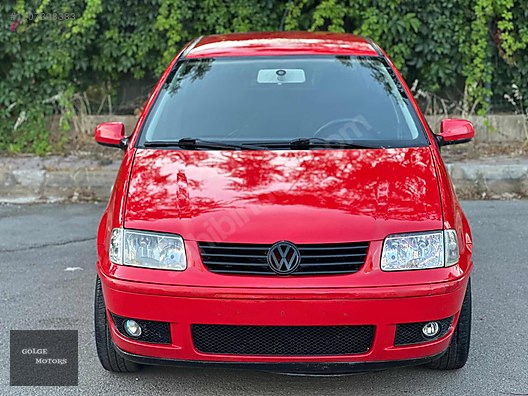 Volkswagen Polo 1.4 Comfortline DURBUN GO US 207 B N KM KL MALI 2 DE EN KOMPLE BOYA 2000 MODEL sahibinden da 1207398383