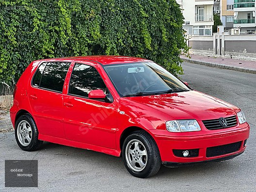 Vw polo 207 hotsell