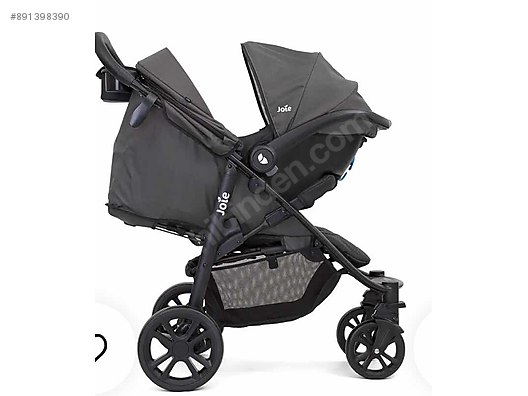 Joie Litetrax 4 Travel Sistem Bebek Arabas Joie Bebek Arabasi Puset Sahibinden Com Da