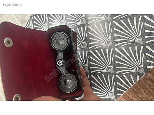 Used & Brand New Items / Cameras & Photographic Equipment / Binoculars