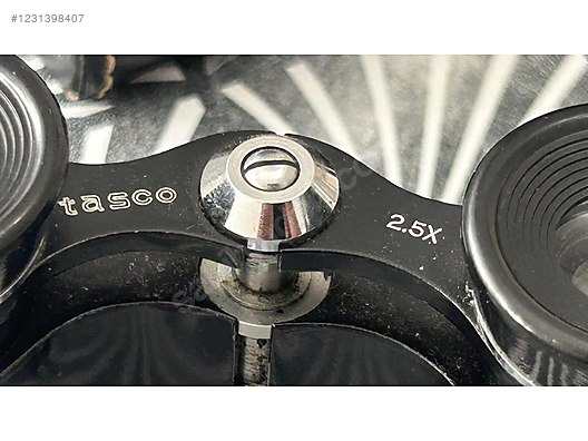 Used & Brand New Items / Cameras & Photographic Equipment / Binoculars