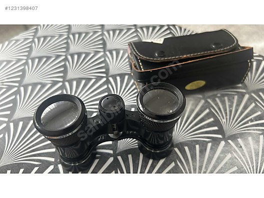 Used & Brand New Items / Cameras & Photographic Equipment / Binoculars