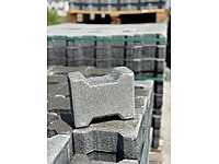 KİLİT TAŞI PARKE TAŞI BAHÇE DEKORASYON ZEMİN KAPLAMA