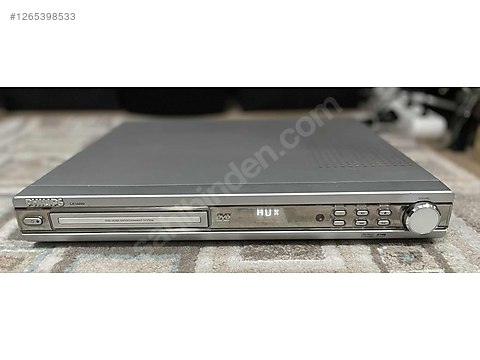 Philips Entegre Amfi - Philips Lx3600d 5+1 Amfisi - 1265398533