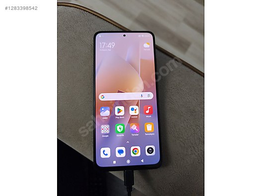 Used & Brand New Items / Cell Phones & Accessories / Cell Phones / Xiaomi / Redmi Note 12 Pro