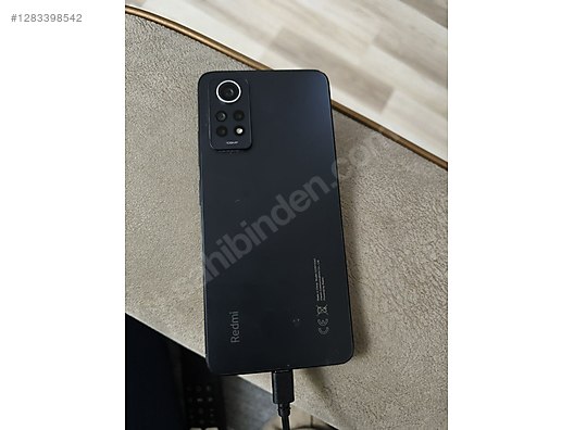 Used & Brand New Items / Cell Phones & Accessories / Cell Phones / Xiaomi / Redmi Note 12 Pro