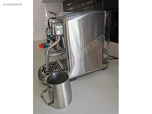 Nespresso J620 Pro 1048398548