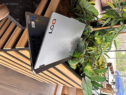 Used & Brand New Items / Gaming & Gamers Exclusive / Gaming PC / Gaming Laptop / Lenovo