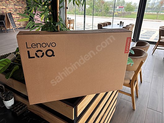 Used & Brand New Items / Gaming & Gamers Exclusive / Gaming PC / Gaming Laptop / Lenovo