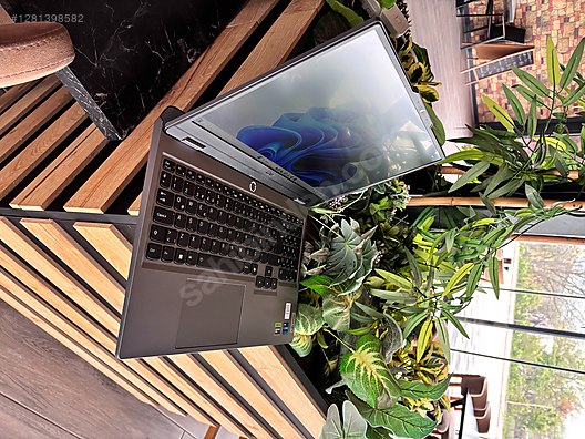 Used & Brand New Items / Gaming & Gamers Exclusive / Gaming PC / Gaming Laptop / Lenovo