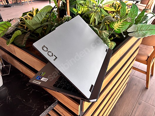 Used & Brand New Items / Gaming & Gamers Exclusive / Gaming PC / Gaming Laptop / Lenovo