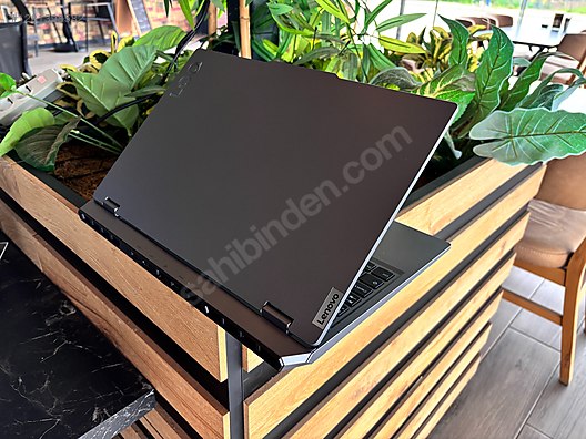 Used & Brand New Items / Gaming & Gamers Exclusive / Gaming PC / Gaming Laptop / Lenovo