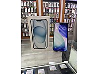 İPHONE 15 256 GB
