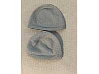 ZARA %100 Kasmir bere 2 adet