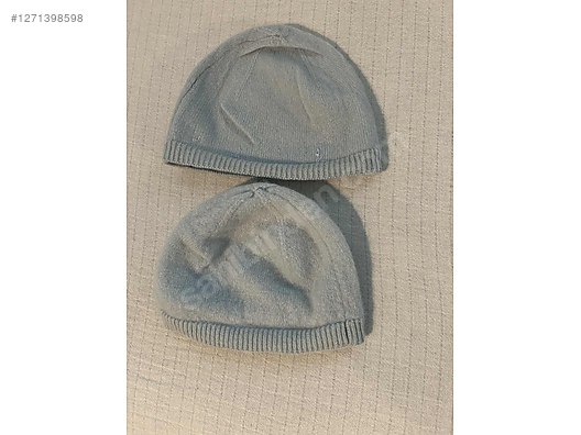 İkinci El ve Sıfır Alışveriş / Anne & Bebek / Bebek Giyim / Aksesuar / Bere