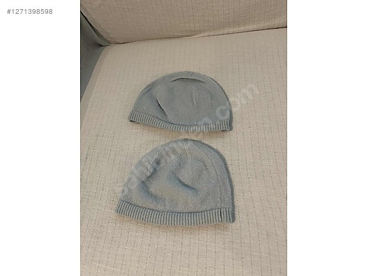 İkinci El ve Sıfır Alışveriş / Anne & Bebek / Bebek Giyim / Aksesuar / Bere