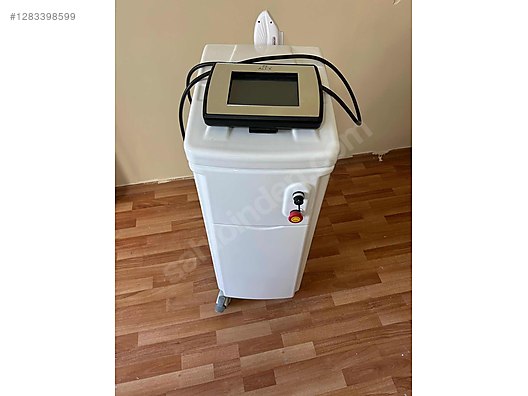 Used & Brand New Items / Beauty & Healthcare / Hair Removal / Laser Hair Removal