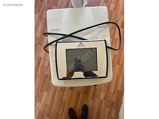 Used & Brand New Items / Beauty & Healthcare / Hair Removal / Laser Hair Removal