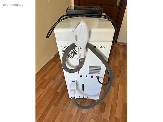 Used & Brand New Items / Beauty & Healthcare / Hair Removal / Laser Hair Removal