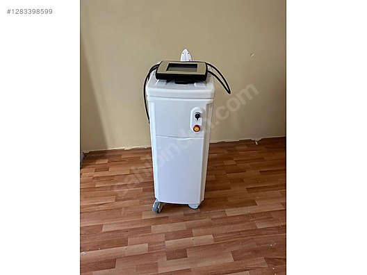 Used & Brand New Items / Beauty & Healthcare / Hair Removal / Laser Hair Removal