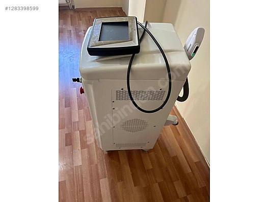 Used & Brand New Items / Beauty & Healthcare / Hair Removal / Laser Hair Removal