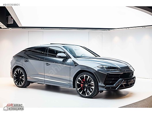 lamborghini urus avk arac kiralama 2020 lamborghini urus at sahibinden com 848398601 lamborghini urus avk arac kiralama 2020 lamborghini urus at sahibinden com 848398601